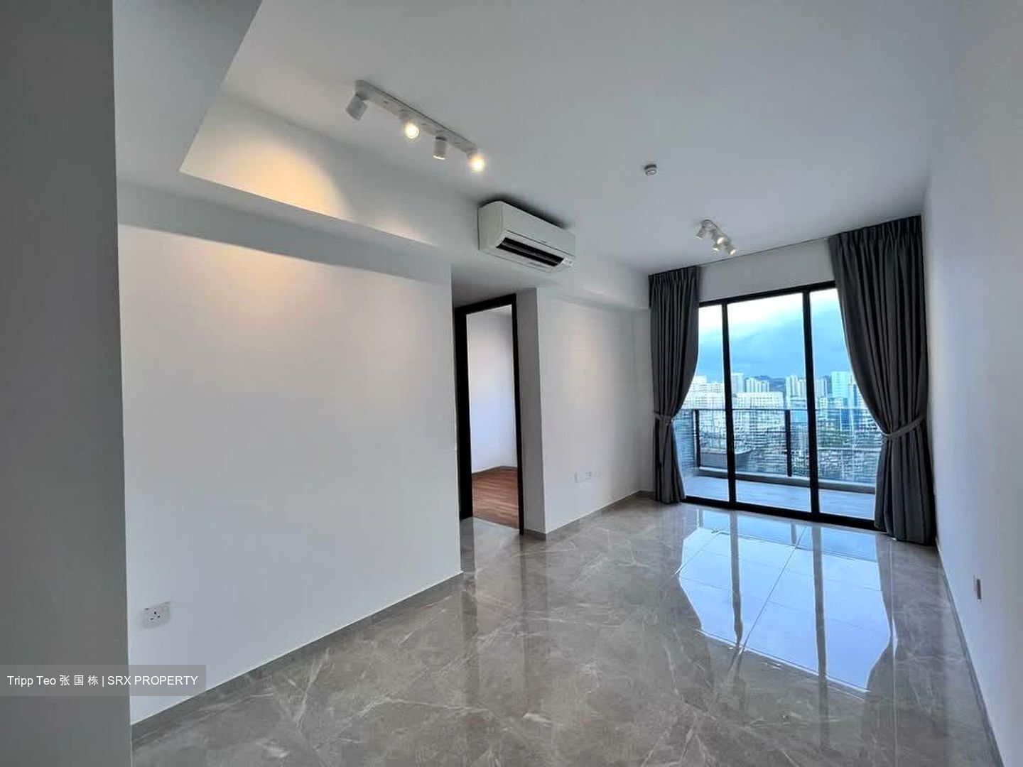 Stirling Residences (D3), Apartment #598701361